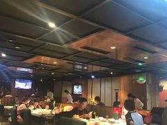 -海底捞火锅(银泰中心店)