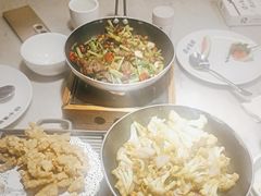 -小菜园新徽菜(连云港海州吾悦店)