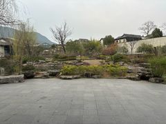 -春色如许·茶食餐厅(桃李春风店)