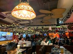 大堂-大头虾越式风味餐厅(光明广场店)