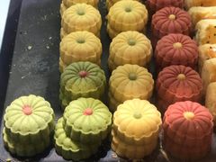 -陶陶居饼家(惠福东路店)
