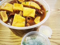 -六爷门框百年卤煮