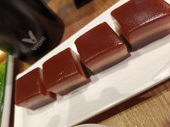 滋补美颜红枣糕-禄运茶居·手工点心(猎德店)