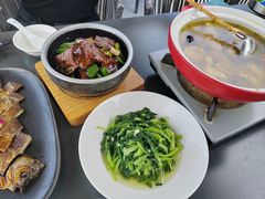 -汉水谣·江景餐厅(江滩店)