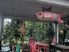 -西溪南古村落