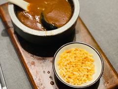 -狮王府淮扬菜(百家湖1912店)