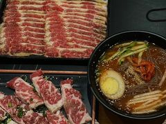 -千寻烧肉(政务区店)