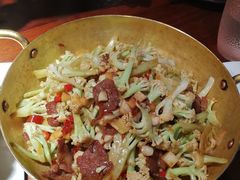 -楼兰新疆主题餐厅(悠方店)