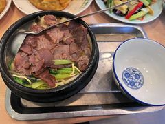 -清真·西北桥头拉面大王(丁家桥店)