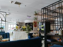 -花舍·新派粤菜·西餐·下午茶(亚运村·鸟巢店)