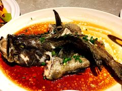-达叔香味海鲜(海棠68环球美食街店)
