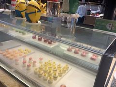 -西安凯悦酒店·湖畔中餐厅