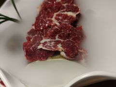 -牛村来人潮汕牛肉火锅(西单店)