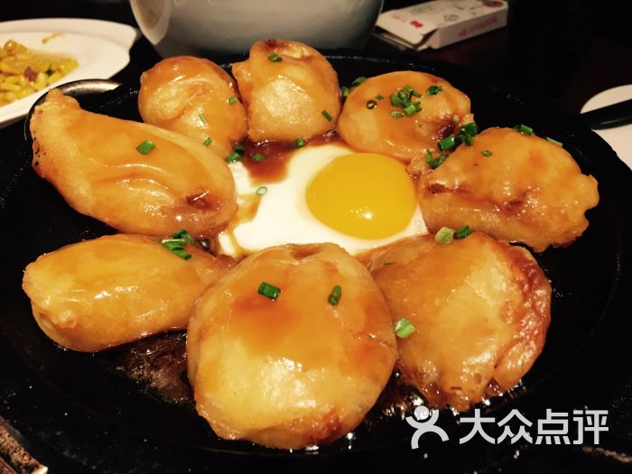 两个番茄(同安乐海店)-图片-厦门美食-大众点评网