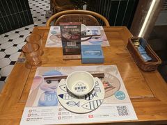 -普叽普叽泰式茶餐厅(港汇店)