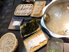 -土著渔匠·养生蝴蝶鱼(香樟路店)