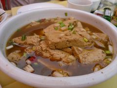 什么豆腐-北京水岸山吧度假村(雁栖镇店)