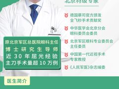 -黑马眼科·近视手术