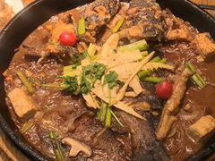 -老板恋上鱼(印象城店)