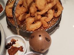 -上上席川菜(凯德乐峰广场店)