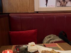-安妮意大利餐厅(世贸天阶店)