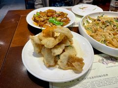 -老厨家(友谊路总店)