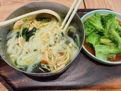 -小满手工粉(杭州滨江龙湖店)