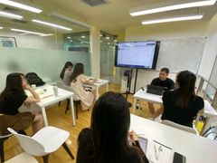 -牛学教育雅思托福PTE·小语种培训(小寨校区)