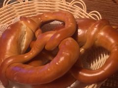 德国结-宝莱纳啤酒花园餐厅PAULANER BRAUHAUS Nanjing(广州路店)