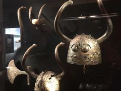 -丹麦国家博物馆