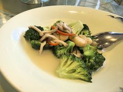 -杭州香格里拉·香宫中餐厅