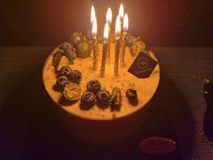-姆们M Sweetie Cake(五道口店)