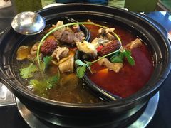 -筋头巴脑牛一锅(朝阳路总店)