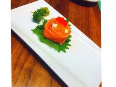 -井圣日膳(万达店)