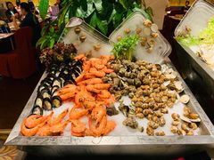 -华安国际大酒店-餐厅