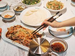 -曹家小菜(胜太路店)