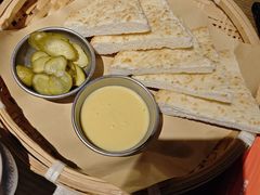 -那时新疆·若羌(经纬汇店)