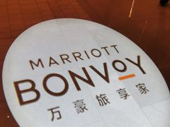 -广州奥园喜来登酒店