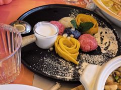 -Siam泰餐厅(水上公园店)