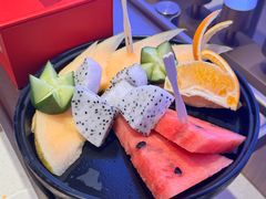 -海底捞火锅(杭州庆春路夜宵主题店)