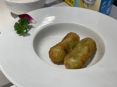 -烹然四季椰子鸡火锅(姚家园万象汇店)