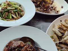 -船家渔(徐州北路店)