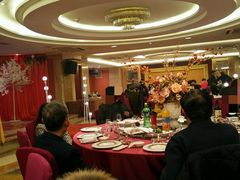 -芜湖白金汉爵大酒店