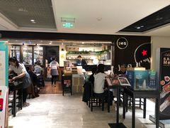 大堂-小明同学(三里屯店)