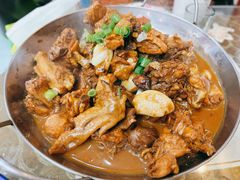 -宜城私房菜.臭鳜鱼(九华新街店)