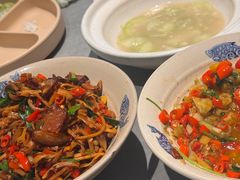 -潇湘阁(汉光百货店)