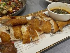 -金哥私房菜馆(张府园总店)