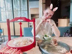 -采椰郎椰子鸡·脆皮鸡火锅(融创茂店)