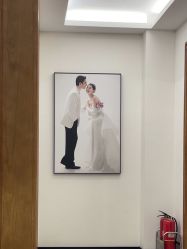 -金夫人婚纱摄影(总店)