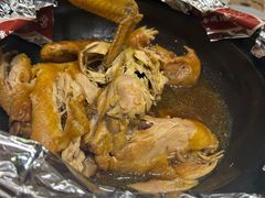 -老爷庙风味美食府(魏都大道店)